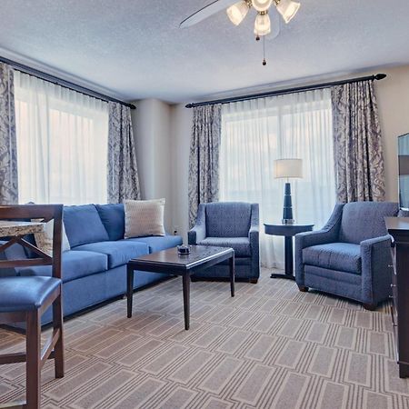 Club Wyndham Old Town Alexandria Hotel Eksteriør billede