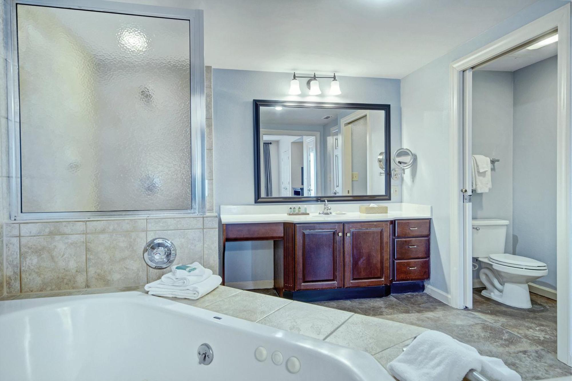 Club Wyndham Old Town Alexandria Hotel Eksteriør billede