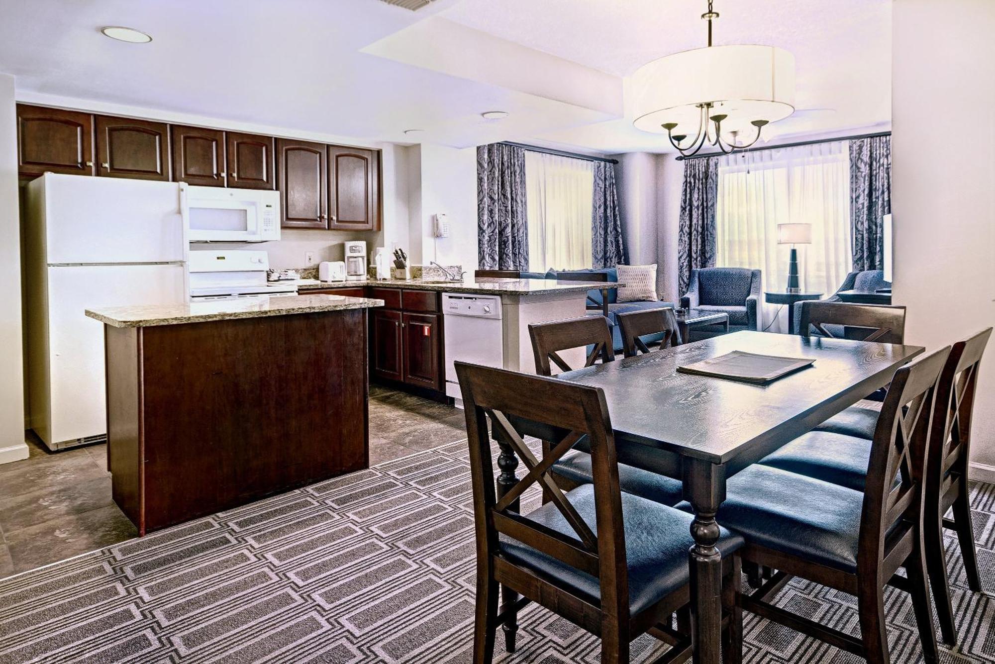 Club Wyndham Old Town Alexandria Hotel Eksteriør billede