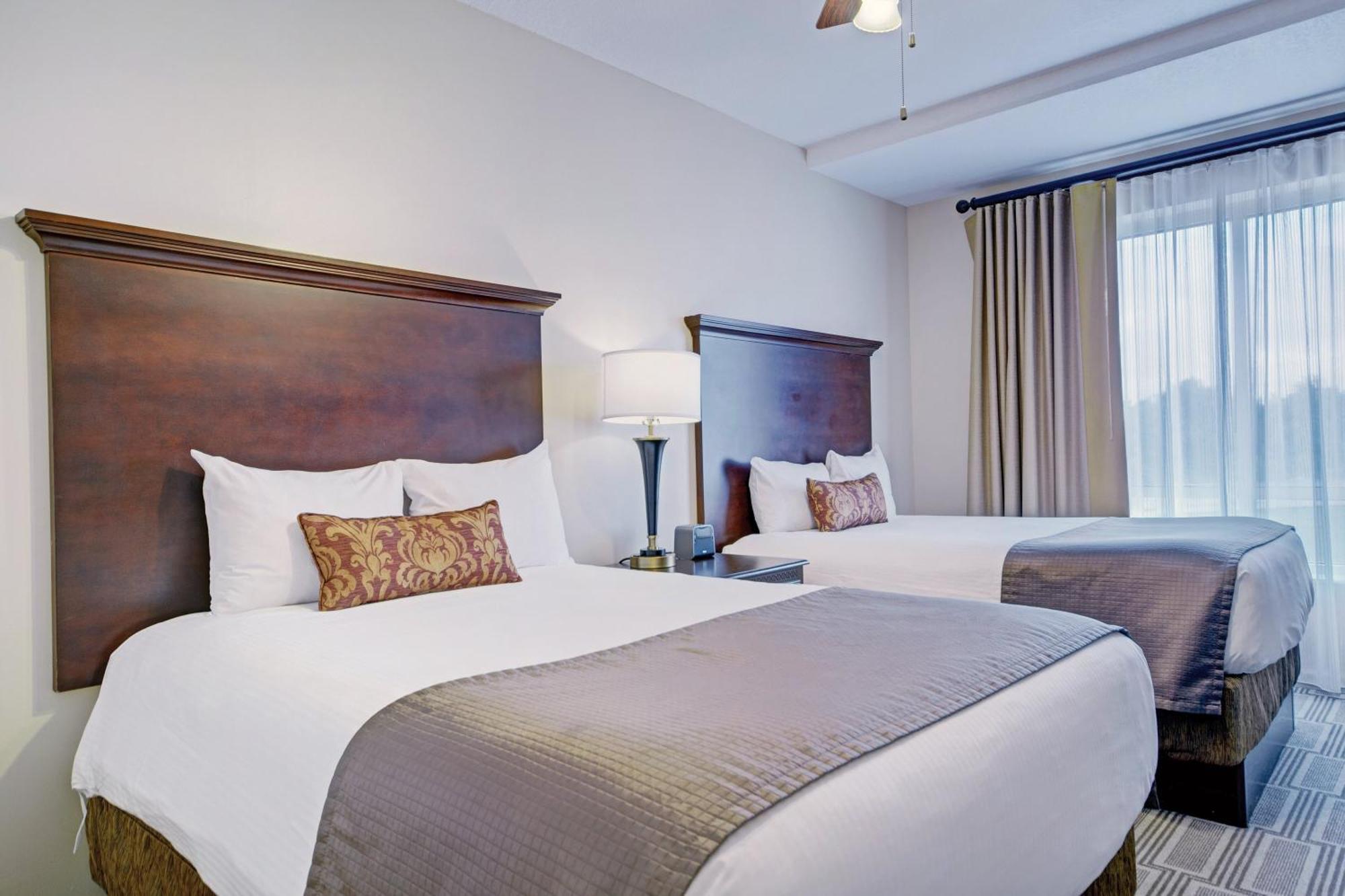 Club Wyndham Old Town Alexandria Hotel Eksteriør billede
